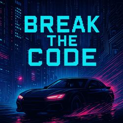 BREAK THE CODE
