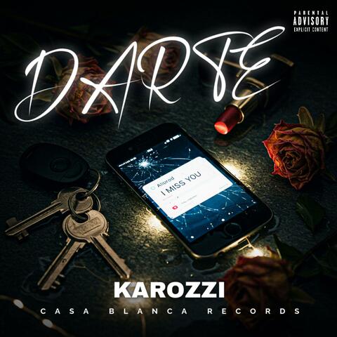 Darte (Chapea) (feat. Karozzi & Cheno)