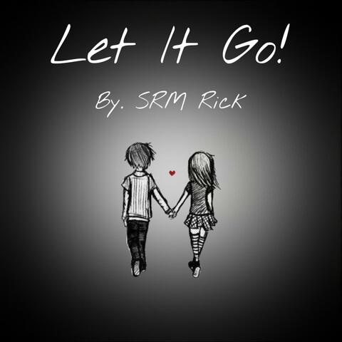 Let It Go!