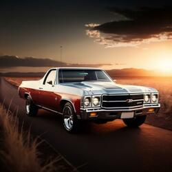 EL CAMINO