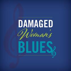 Morsels of Time (Damaged Woman's Blues: The Soundtrack)