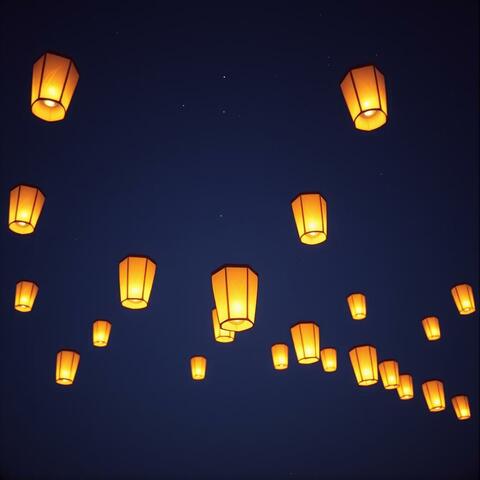 One More Night