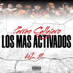 Perreo Bellakoso Mix