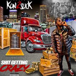 Born 2 stunt (feat. Woe Gates)