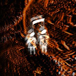 CONNECTION (AGAIN AND AGAIN)