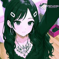 Princess (Sped Up)