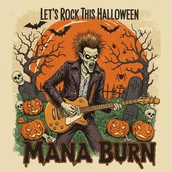 Let's Rock This Halloween