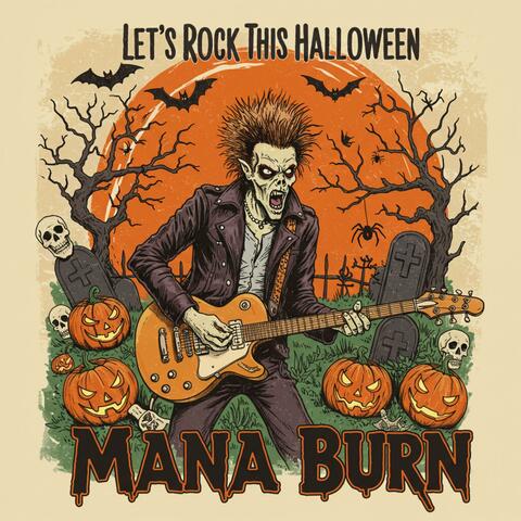 Let's Rock This Halloween