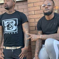Go like dat (feat. Bipmoney Luv)