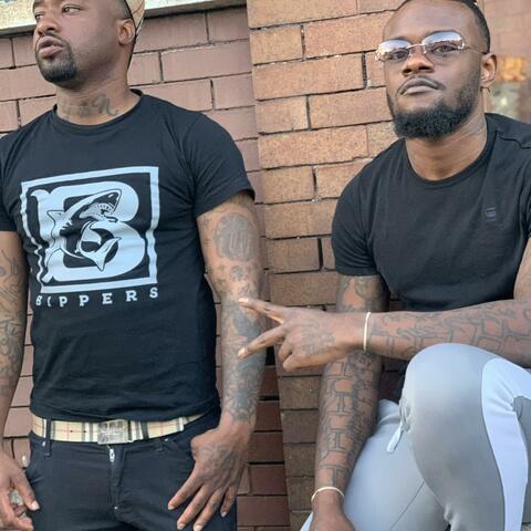 Go like dat (feat. Bipmoney Luv)