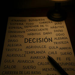 DECISION