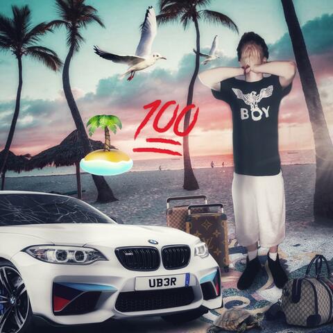 by the #End of summer