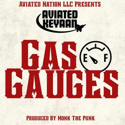 Gas Gauge's