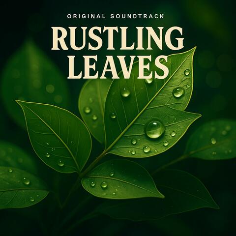 Rustling Leaves(Effects)