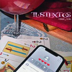 TUS TEXTOS (feat. MATSs)
