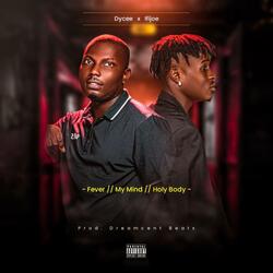 Holy Body (feat. Ifijoe)