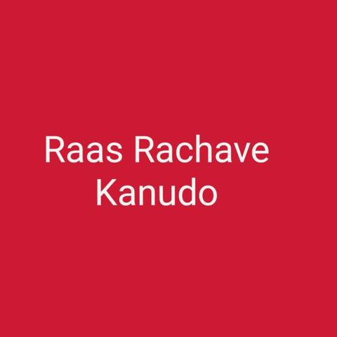 Raas Rachave Kanudo (feat. Rohan Shastri)