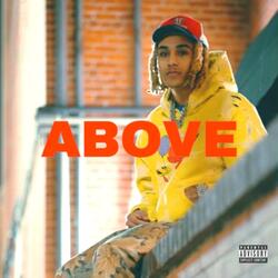 ABOVE