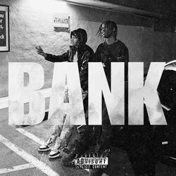 BANK (feat. New World Ray)