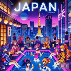 JAPAN