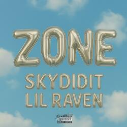 ZONE! (feat. LIL RAVEN)