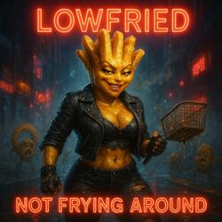 Not Frying Around