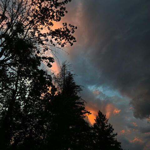 Blues (Slowed/Reverb)