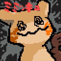 Drums Of Chiptune