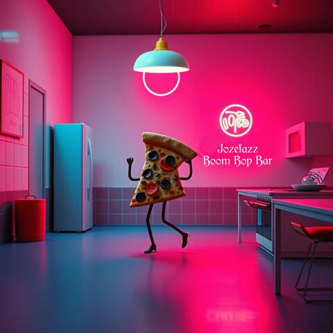 Jozefazz Boom Bob Bar