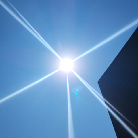 Rey, a drop of golden sun