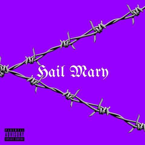 Hail Mary (Chopped & Screwed)