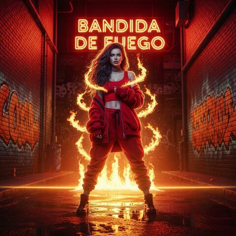 Bandida De Fuego