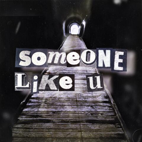 Someone Like You