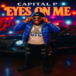 Eyes On Me