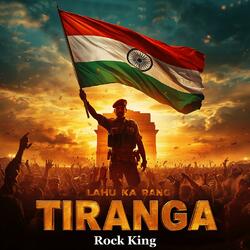 Lahu Ka Rang Tiranga