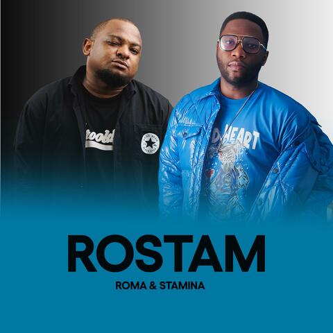 BEST OF ROSTAM