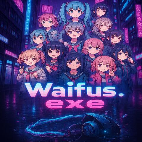 Waifus.exe