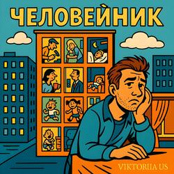 ЧЕЛОВЕЙНИК