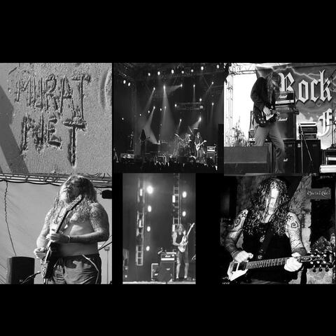 Tek Yol Rock'N'Roll (Mixed Live)