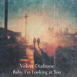 Baby, I'm Looking at You