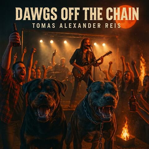 Dawgs Off The Chain