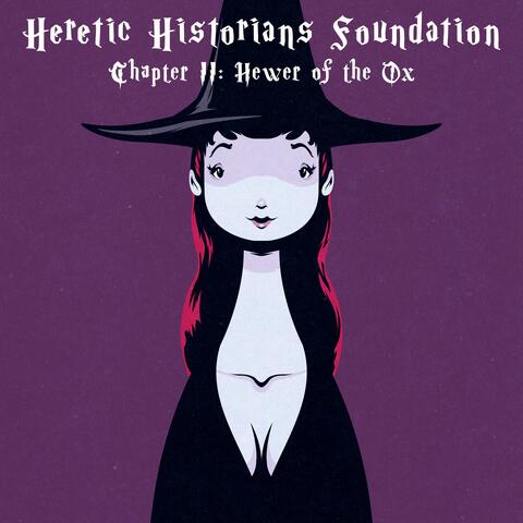 Chapter II: Hewer of the Ox