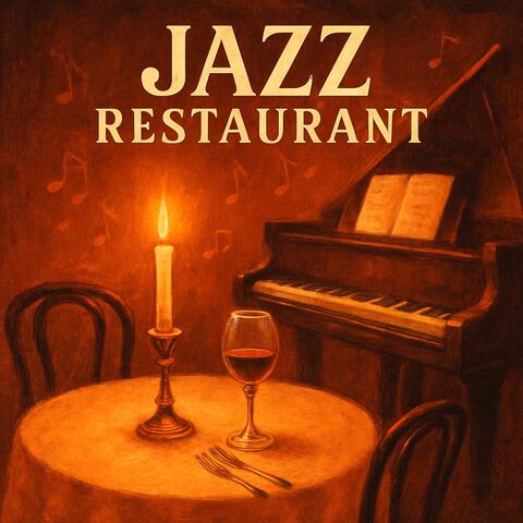 Jazz Restaurant Music