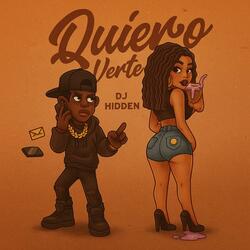 QUIERO VERTE