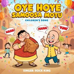 Motu Ke Pet Mein Alarm Baje