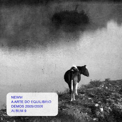 A ARTE DO EQUILIBRIO DEMOS 2005 // 2008
