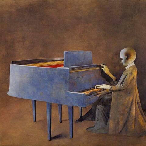 Mythologies B: The Vampire Melodies