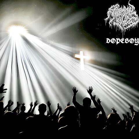 UNENDING RAPTURE 2 (KUTTHROAT GOD X DOPEBOY)