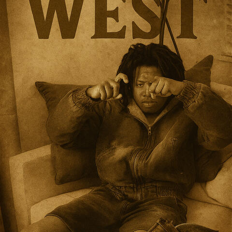 Young Wild West