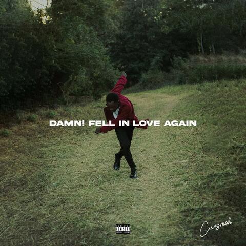 Damn! Fell in love again